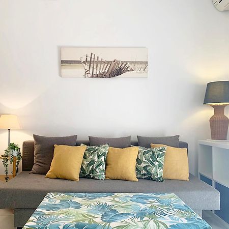 Malagadevacaciones - Premium Roson Apartment Екстериор снимка