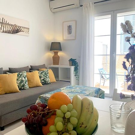 Malagadevacaciones - Premium Roson Apartment Екстериор снимка