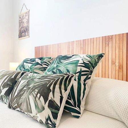 Malagadevacaciones - Premium Roson Apartment Екстериор снимка
