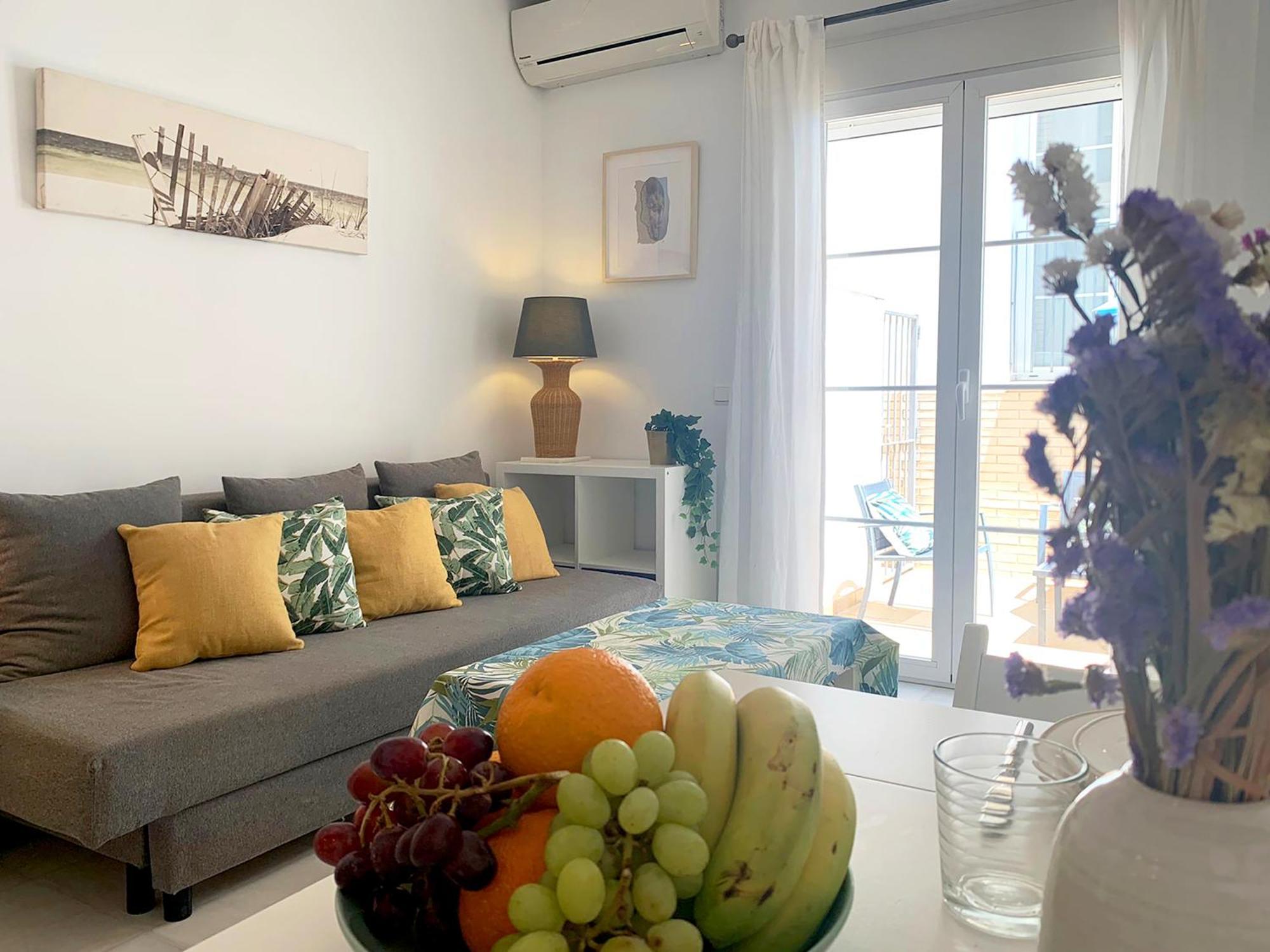 Malagadevacaciones - Premium Roson Apartment Екстериор снимка