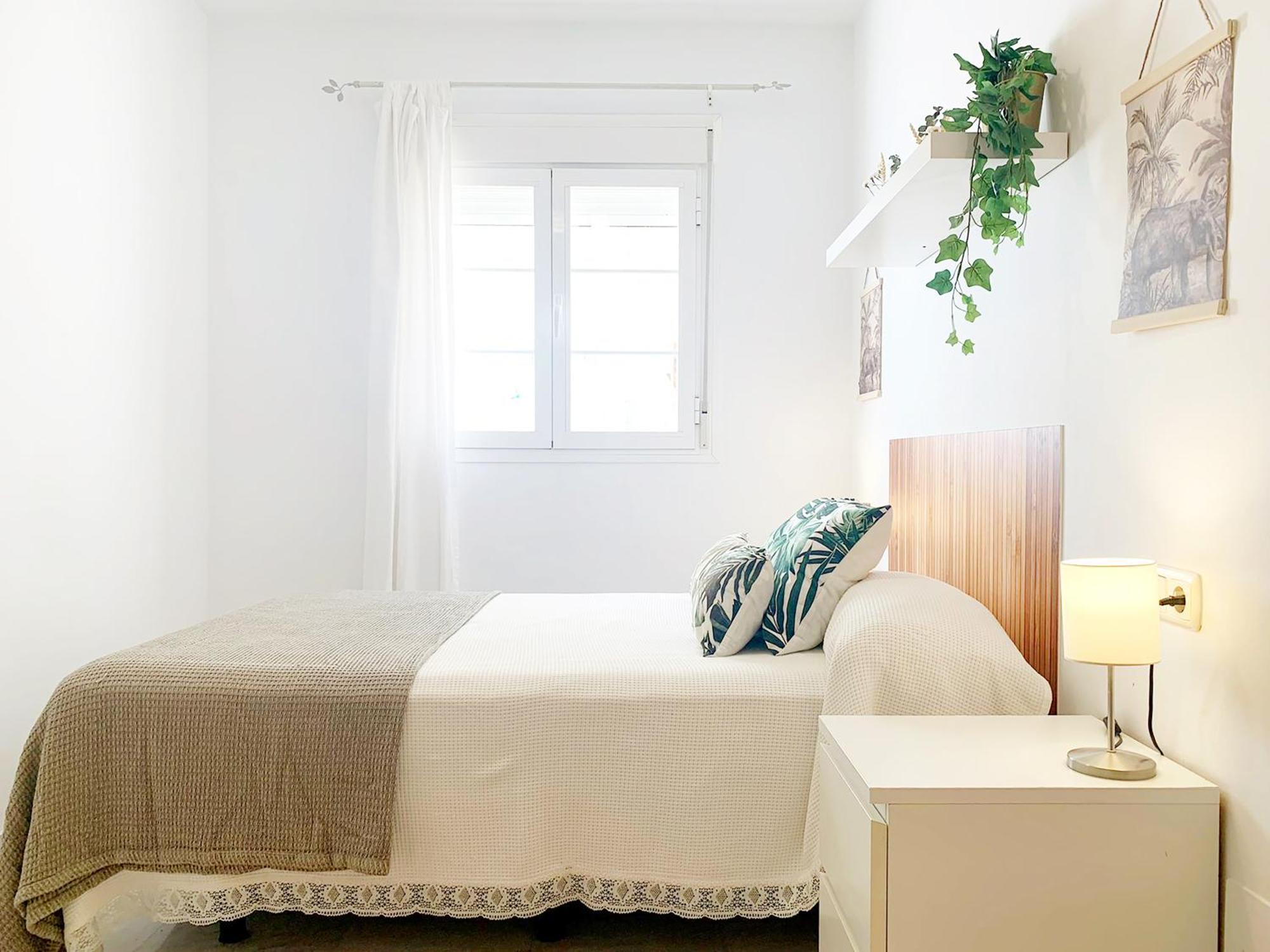 Malagadevacaciones - Premium Roson Apartment Екстериор снимка