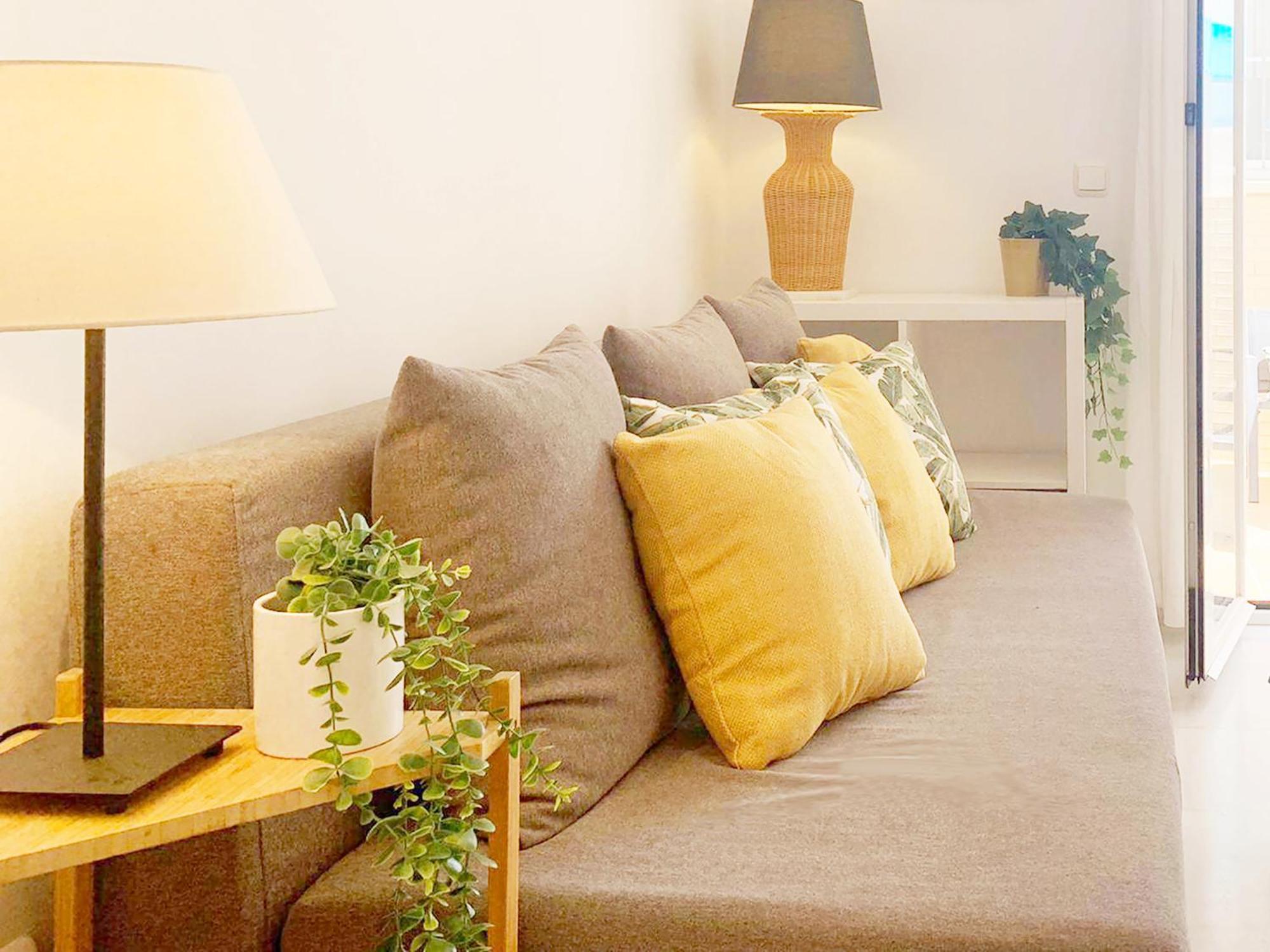 Malagadevacaciones - Premium Roson Apartment Екстериор снимка
