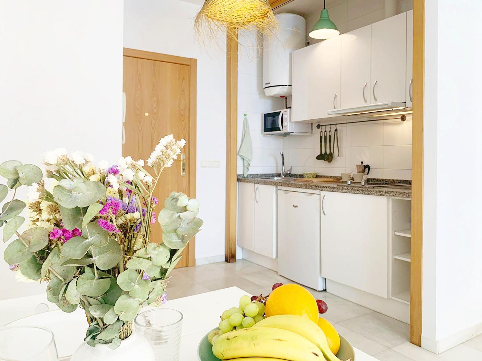Malagadevacaciones - Premium Roson Apartment Екстериор снимка