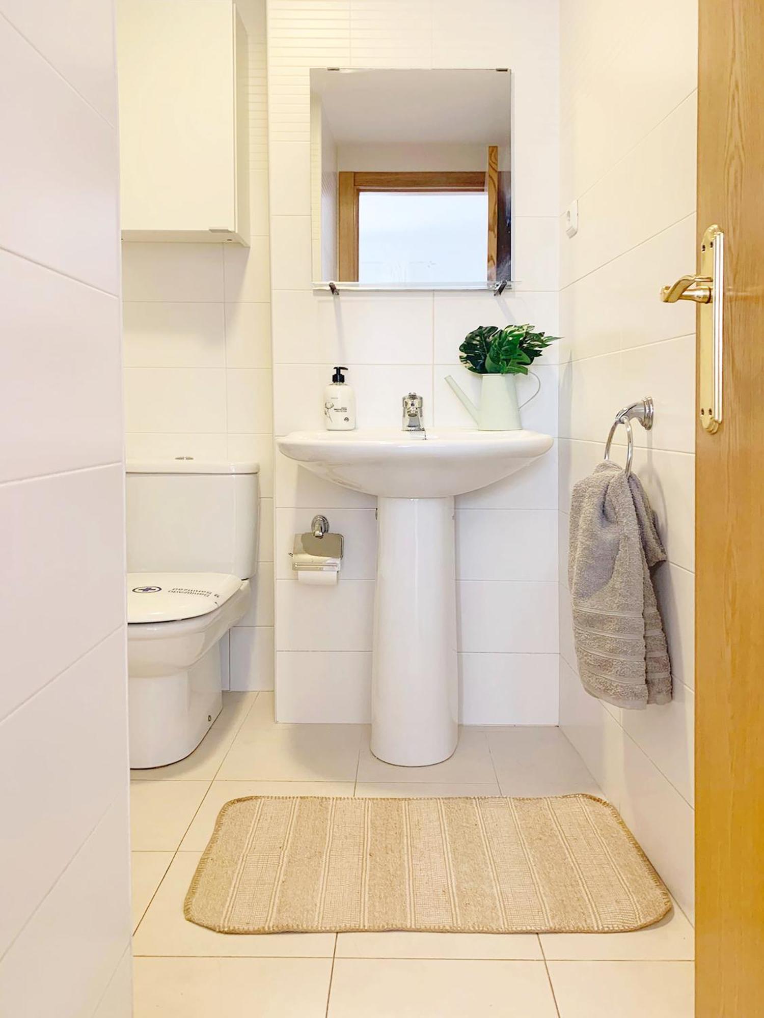 Malagadevacaciones - Premium Roson Apartment Екстериор снимка